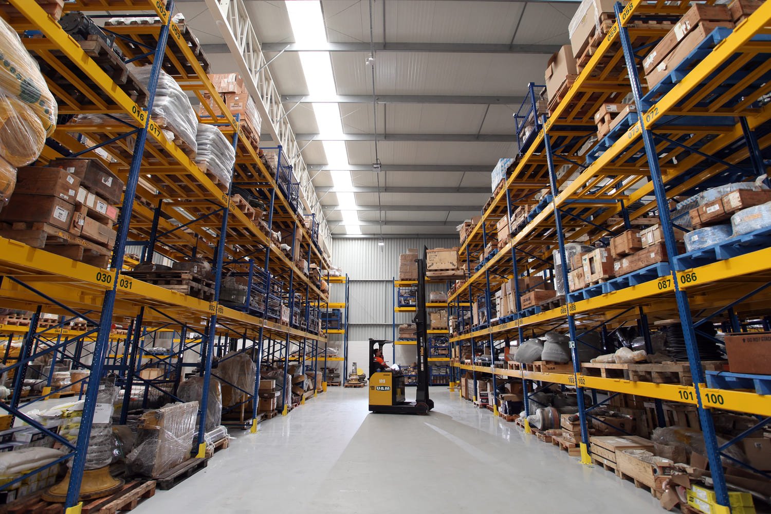 Carrossel Estrutura 1